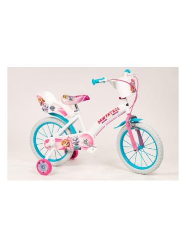 Toimsa детски велосипед 16" Paw Patrol