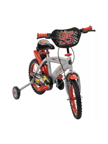 Huffy детски велосипед 16" Cars
