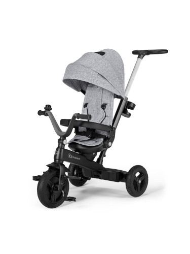 Kinderkraft TWIPPER триколка