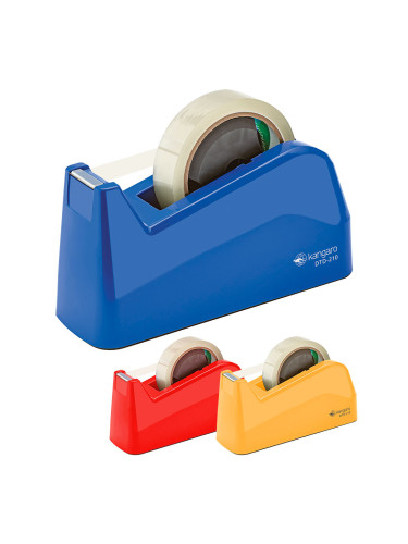 Диспенсър за тиксо Kangaro DTD-210 25/66