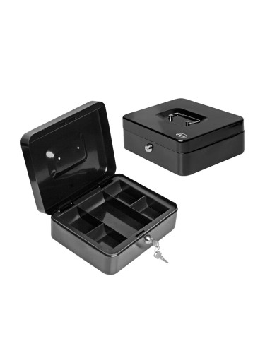 Кутия за пари Forofis 250/180/90мм