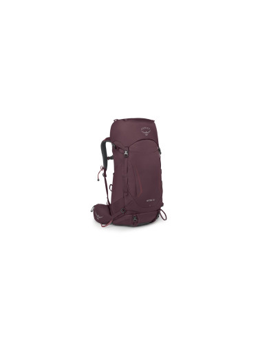 Osprey Kyte 38 Elderberry Purple M/L Жени - Раници и чанти Osprey - Лилав - 10004793OSP-One-size - Size: One size
