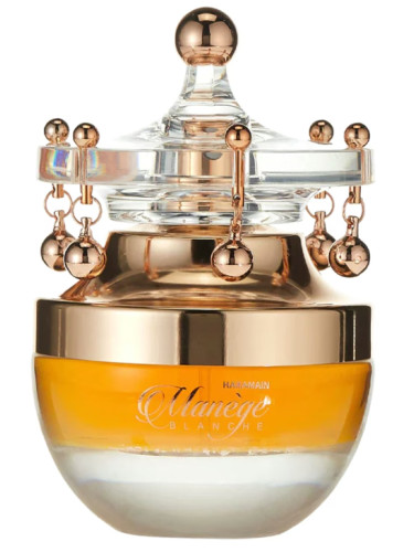 Al Haramain Manege Blanche EDP Парфюм за жени 75 ml /2022 ТЕСТЕР