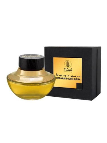 Al Haramain Oudh Burma EDP Парфюм унисекс 75 ml