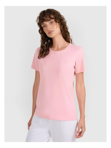 Women's T-shirt 4F