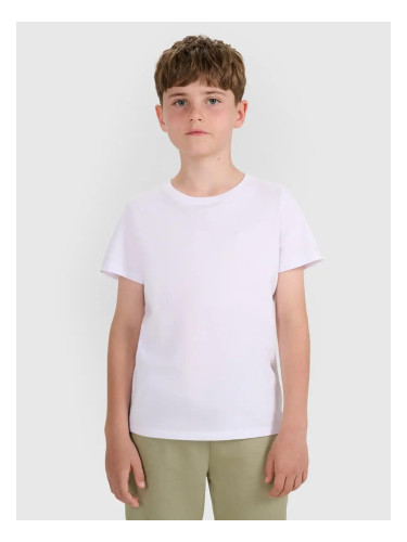 Boys' T-shirt 4F