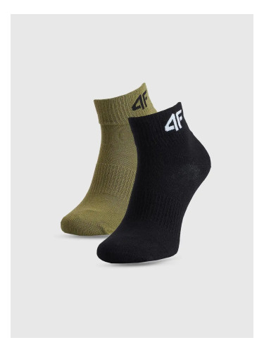 Boys' Socks 4F M392 (2pack)