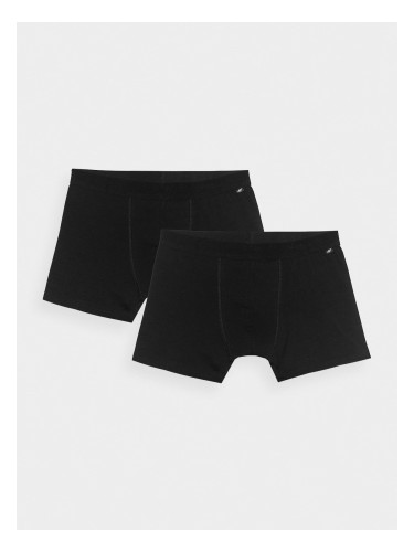 Men's Boxer Shorts 4F (2pack)