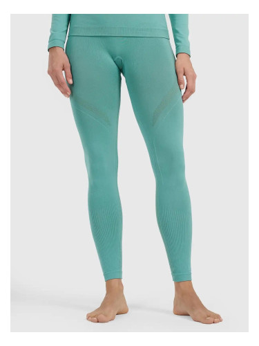 Women's Thermal Leggings 4F