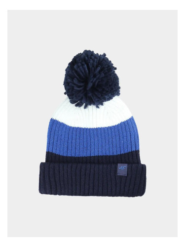 Boys' hat 4F