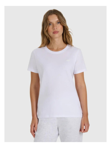 Women's T-shirt 4F
