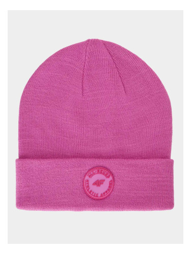 Girls' hat 4F