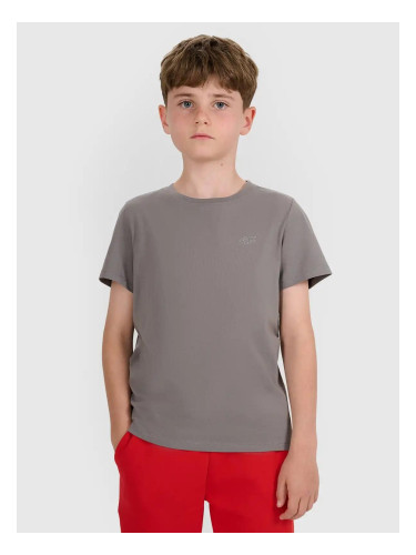 Boys' T-shirt 4F
