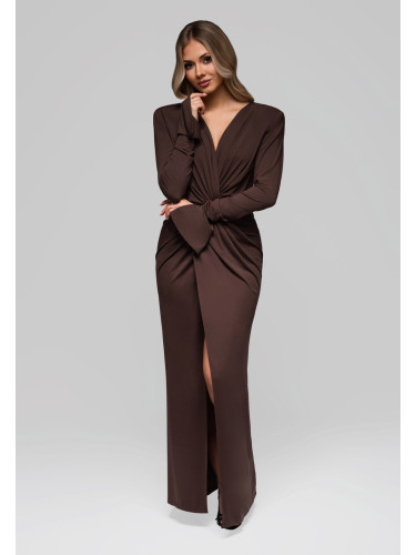 Edoti Evening dress LA-OM-DL