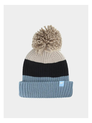 Boys' hat 4F