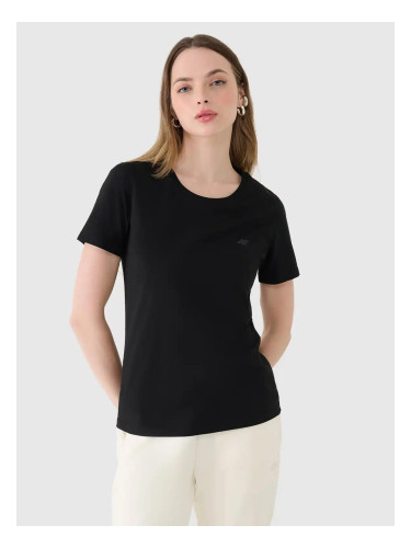 Women's T-shirt 4F