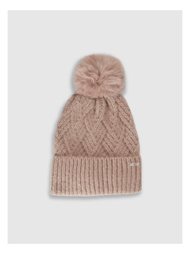 Girls' Winter Hat 4F