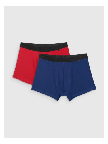 Men's Boxer Shorts 4F (2pack)