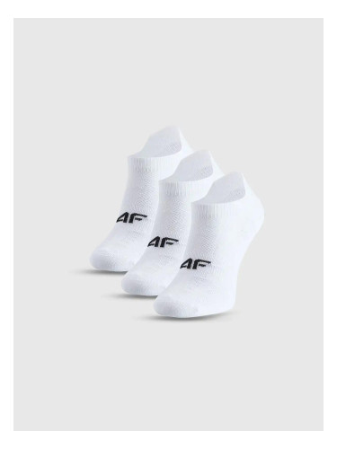 Unisex Socks 4F F260 (3pack)