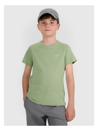 Boys' T-shirt 4F