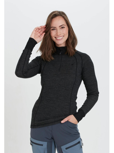 Women's thermal T-shirt Whistler Candee W Merino Wool