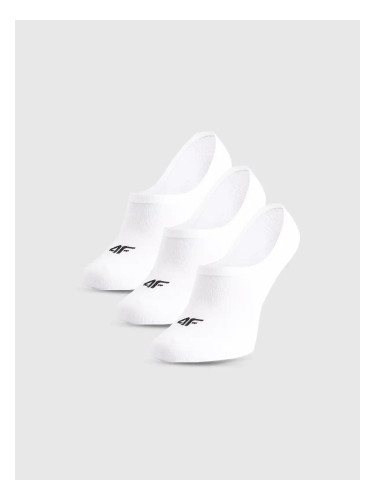 Women's Socks 4F F473 (3pack)