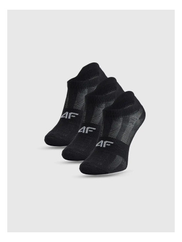 Boys' Socks 4F M261 (3pack)