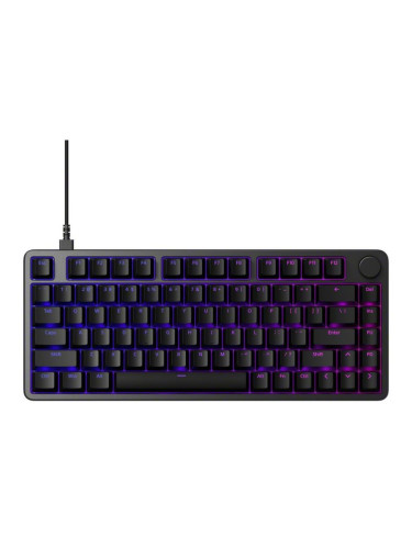  Гейминг клавиатура Sony INZONE KBD-H75 - Rapid Trigger, Developed with Fnatic