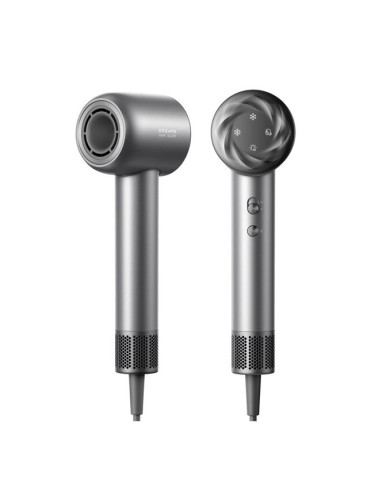 Ултразвуков сешоар Dreame Hair Glory Mix сив