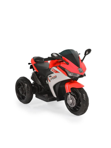 Акумулаторен мотор Hurricane MDX 618