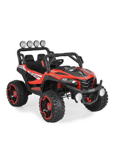 Акумулаторен джип Jakarta BLK-819