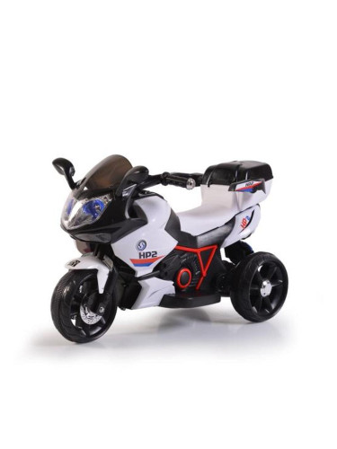 Акумулаторен мотор HP2 FB 6187