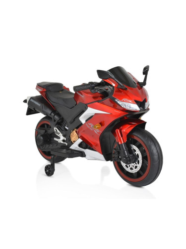 Акумулаторен мотор Motocross