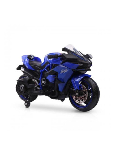 Акумулаторен мотор Ninja Duo