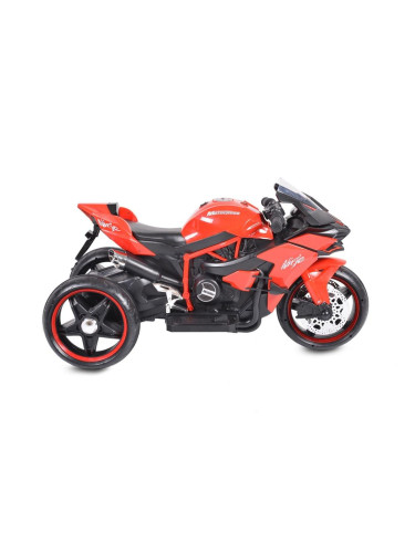 Акумулаторен мотор Ninja