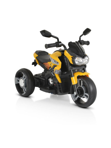 Акумулаторен мотор Colombo