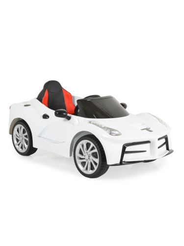 Акумулаторна кола LIBERTY HD-011