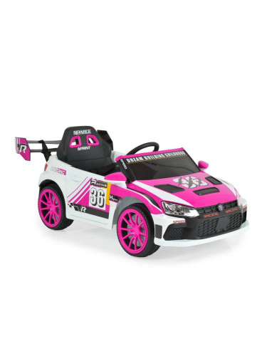 Акумулаторна кола Drift KKL-A08