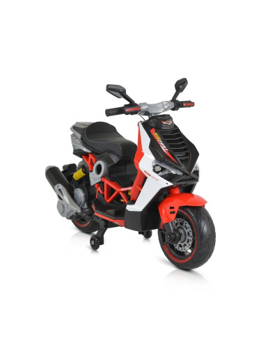 Акумулаторен мотор RIMINI V6RR