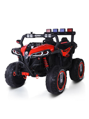 Акумулаторен джип Beast