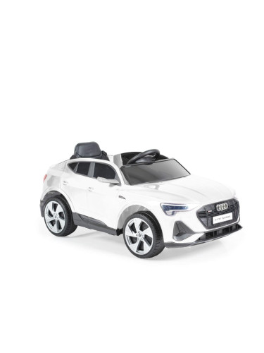 Акумулаторен джип Audi Sportback