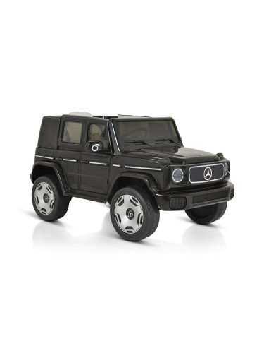 Акумулаторен джип Mercedes-Benz EQG