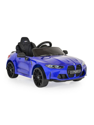 Акумулаторна кола BMW M4