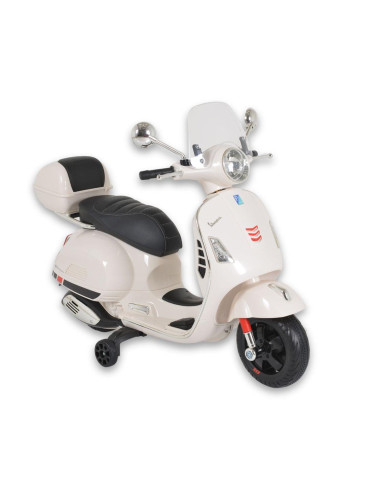 Акумулаторен мотор 801 Vespa GTS Super