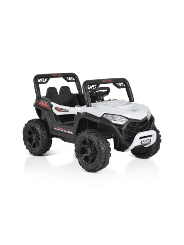 Акумулаторен джип 5588 Fast utv мет.