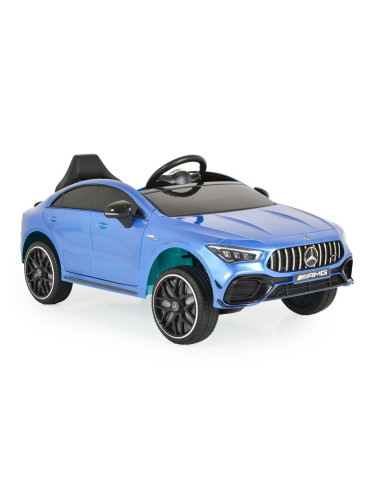 Акумулаторна кола Mercedes-AMG CLA 45 мет.