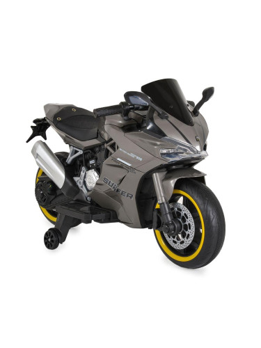 Акумулаторен мотор Surfer