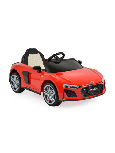 Акумулаторна кола Audi R8 Spyder