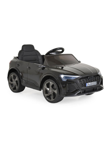 Акумулаторен джип Audi SQ8 e-tron