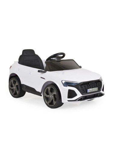 Акумулаторен джип Audi SQ8 e-tron